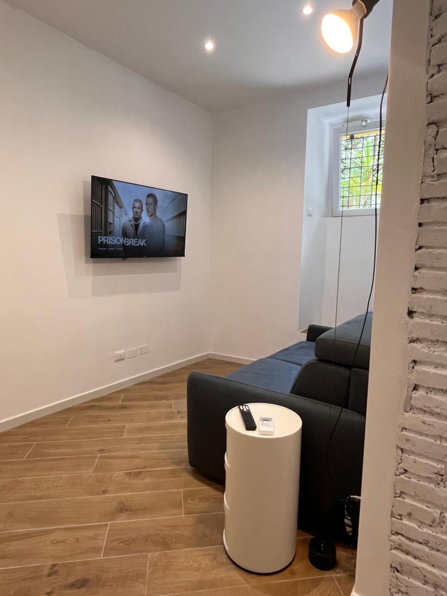 Apartment Barberina *