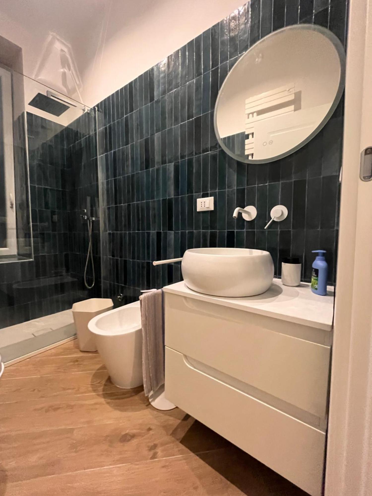 Barberina Apartment *