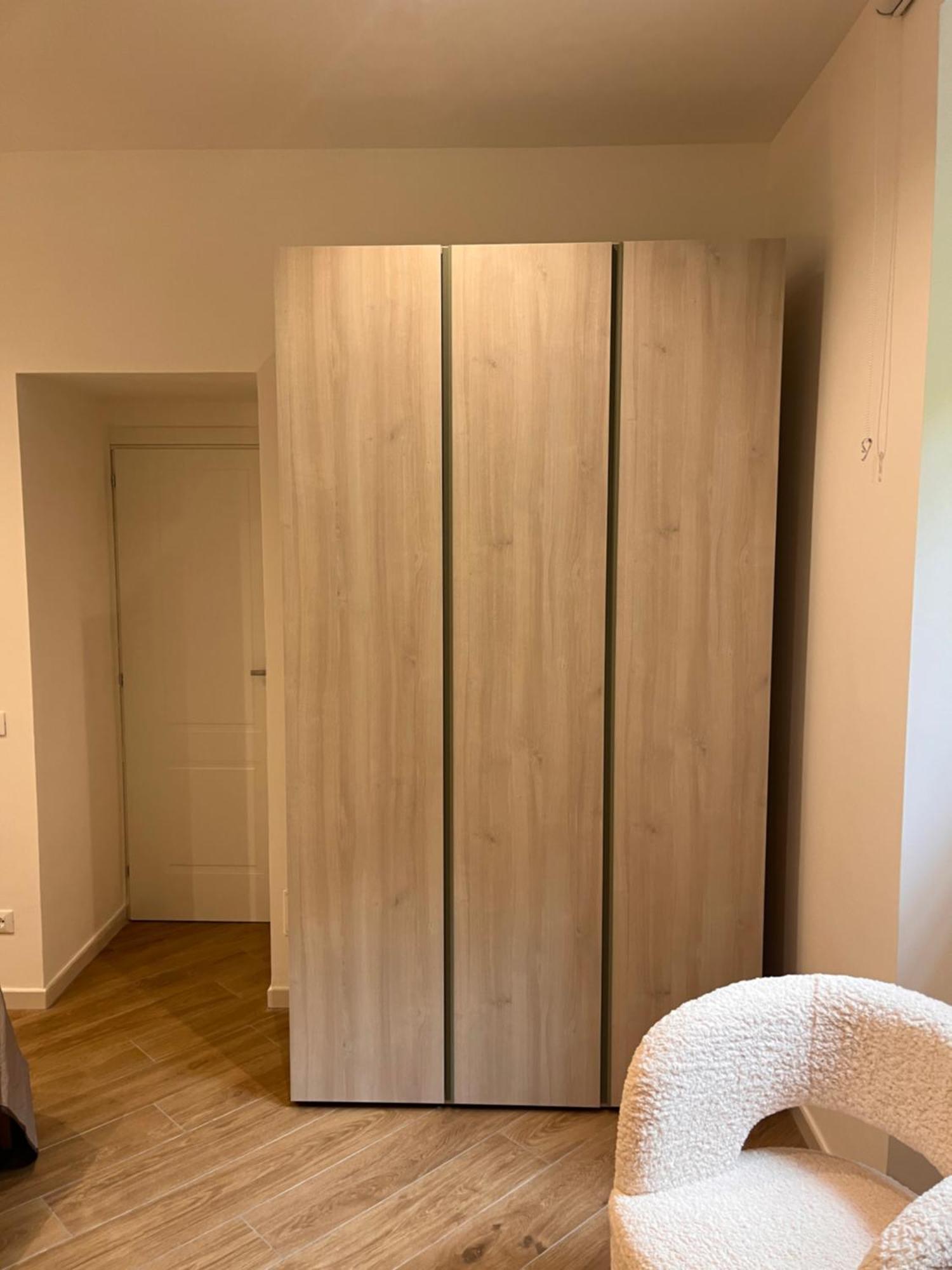 Apartment Barberina