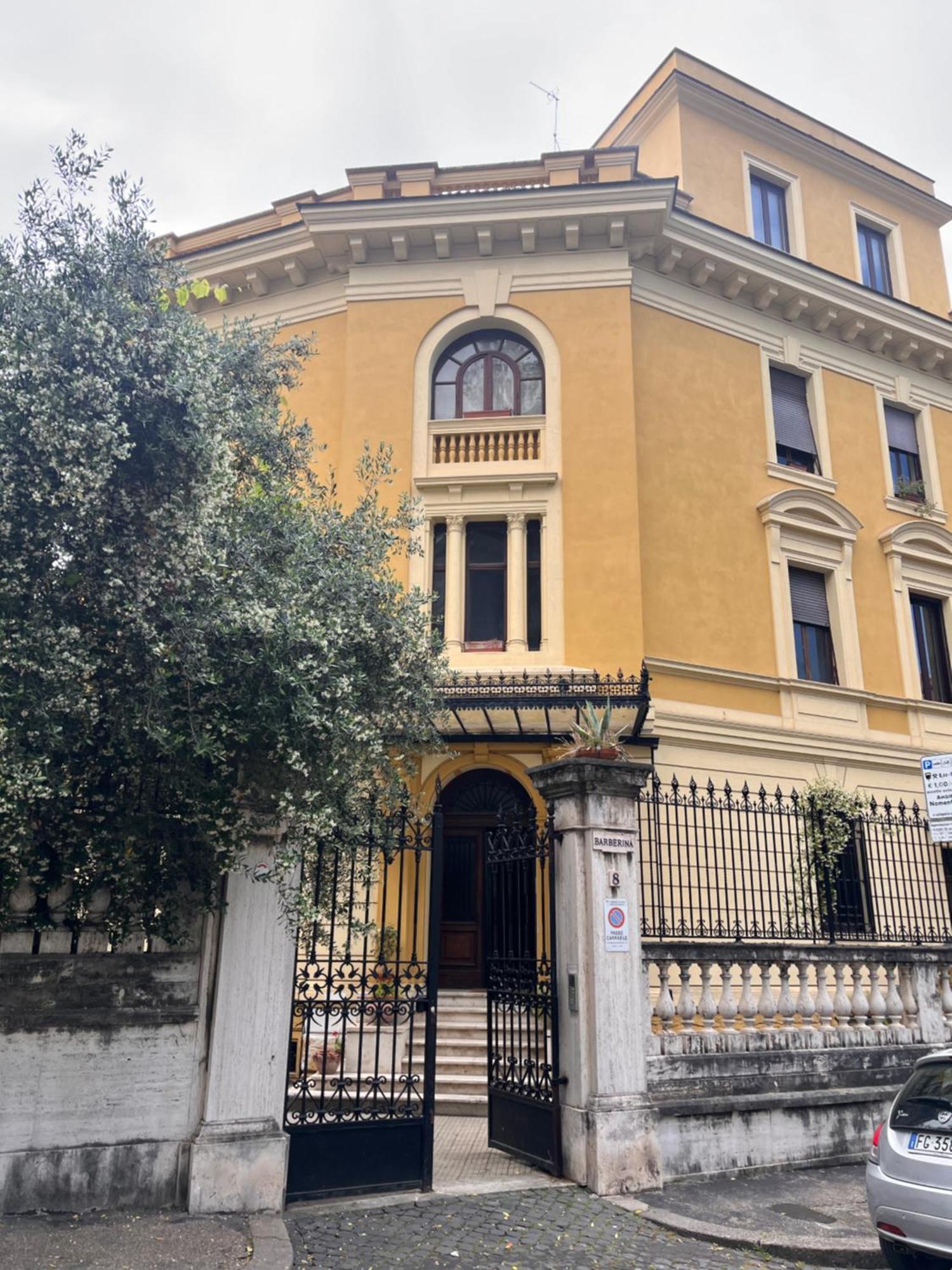 Apartment Barberina